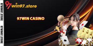 Sân chơi 97Win casino